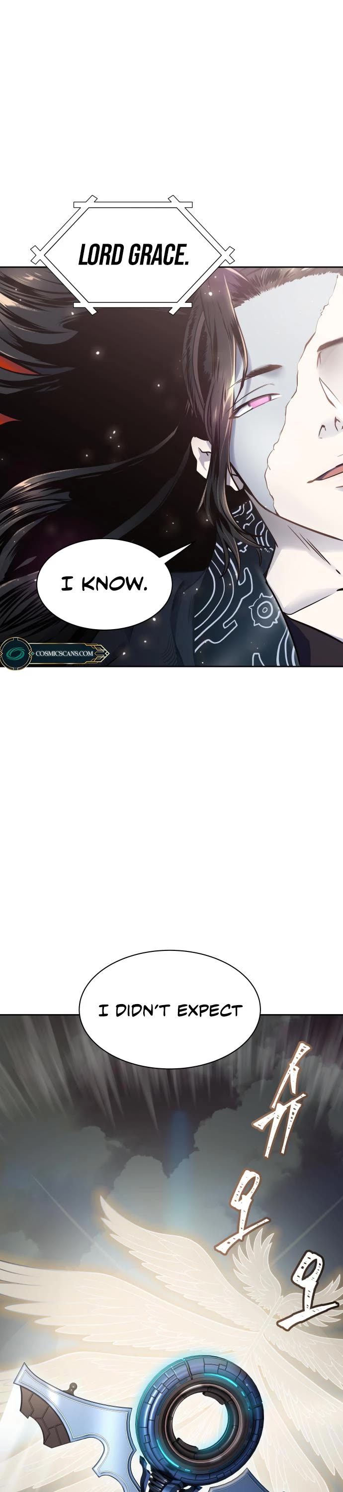 Tower of God Chapter 597 image 02